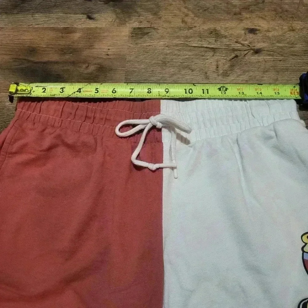 Disney Winnie the Pooh Jogger Pants Size Medium - Picture 5 of 6